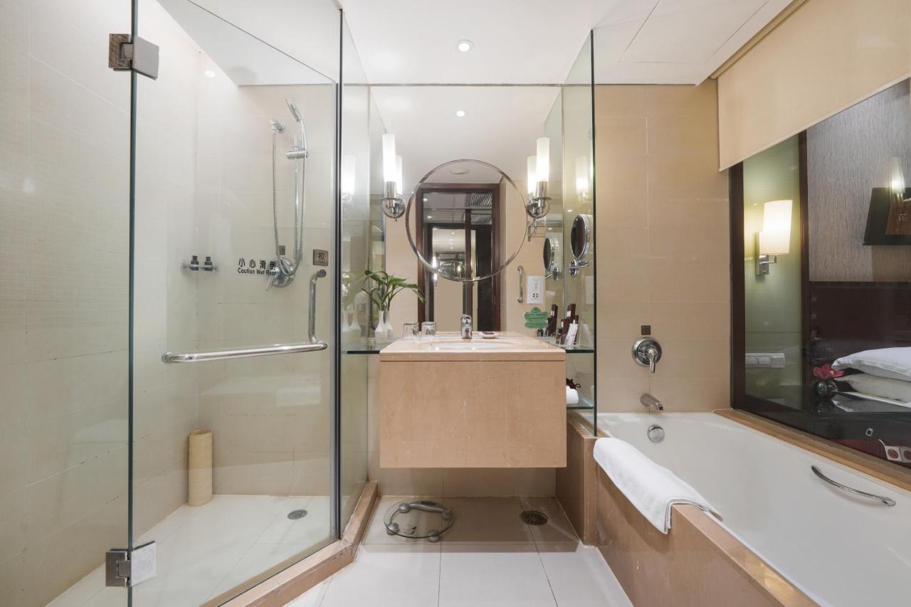 Park Plaza Changzhou, A Member Of Radisson Hotel&Resorts Changzhou  Habitación foto