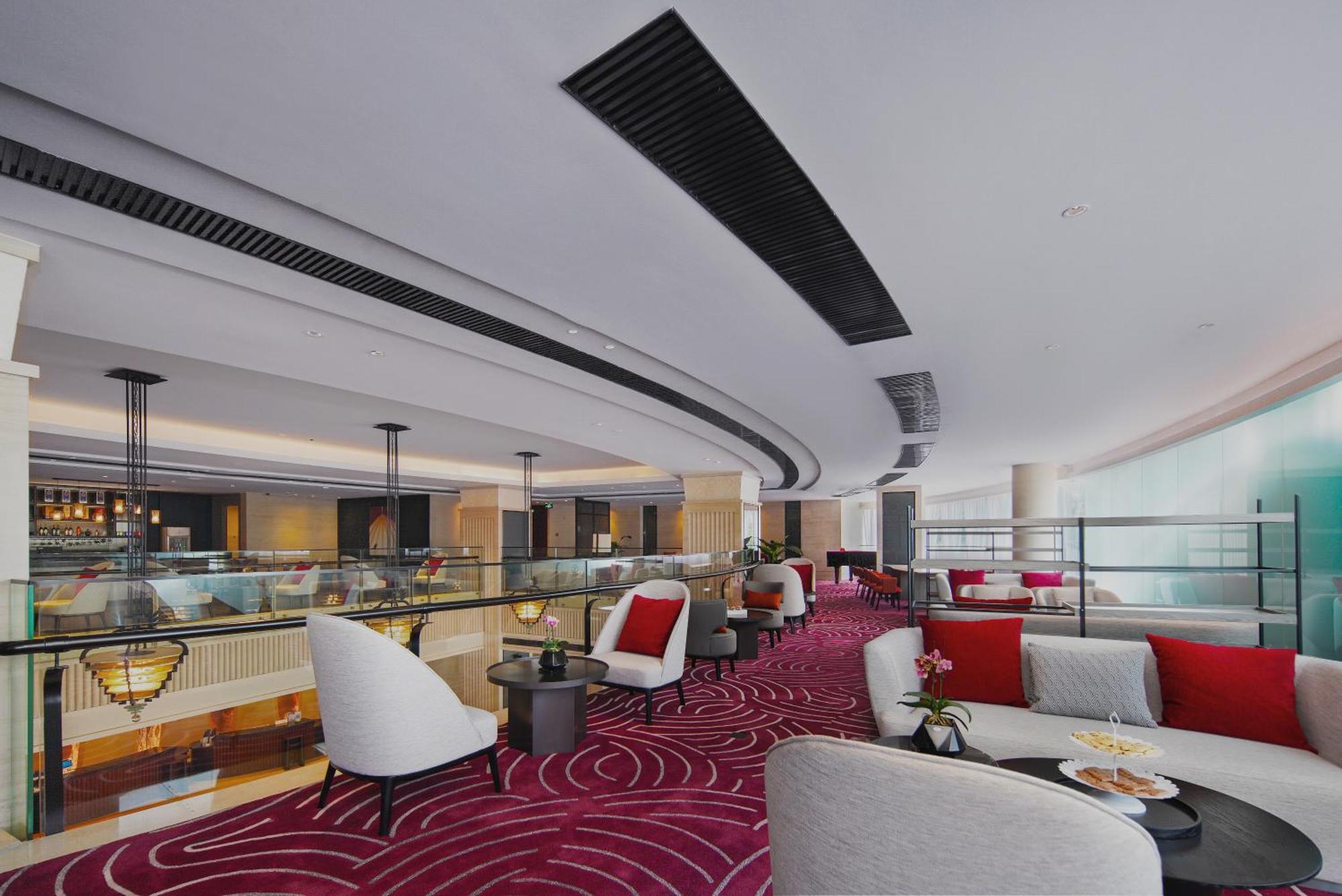 Park Plaza Changzhou, A Member Of Radisson Hotel&Resorts Changzhou  Exterior foto