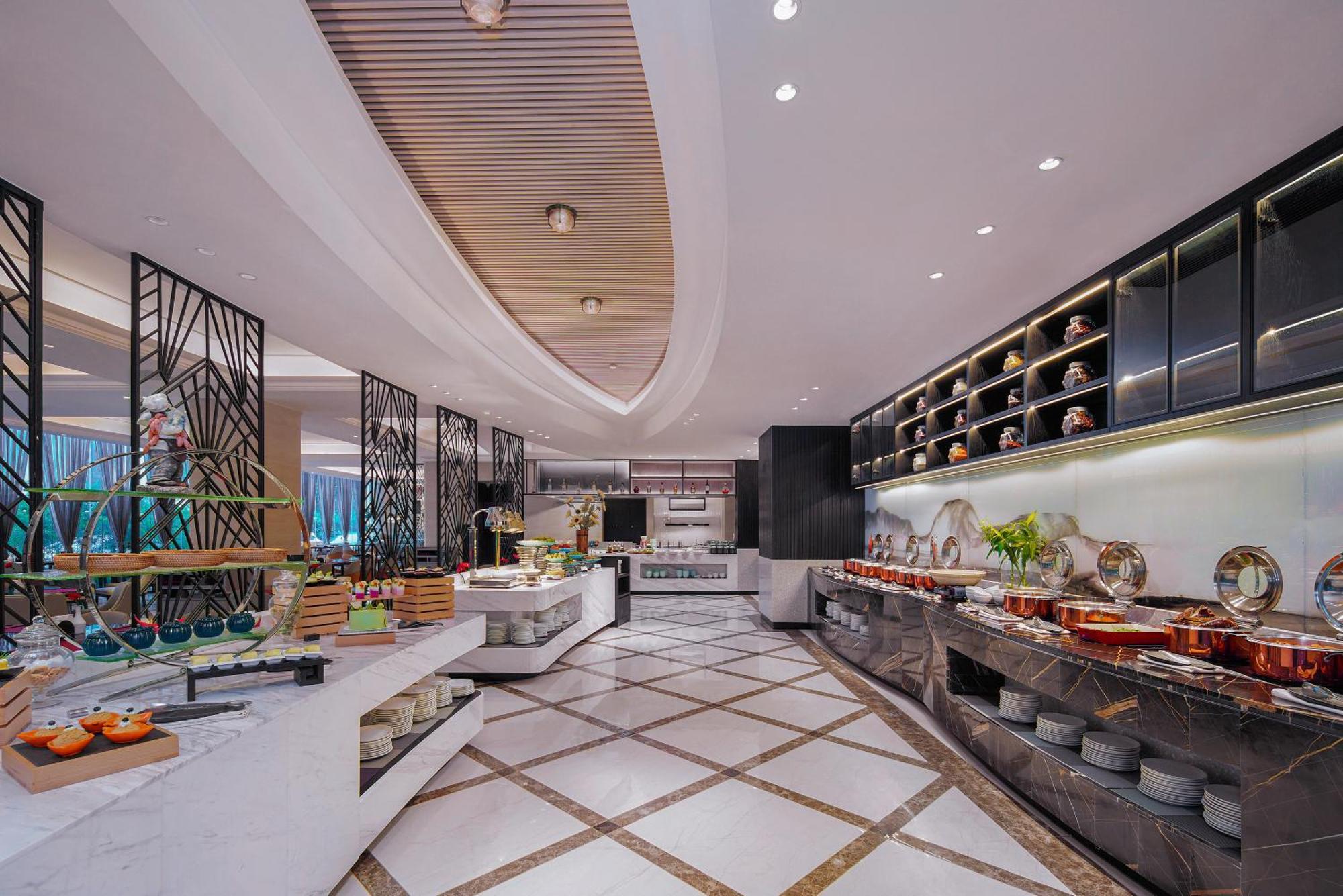 Park Plaza Changzhou, A Member Of Radisson Hotel&Resorts Changzhou  Exterior foto