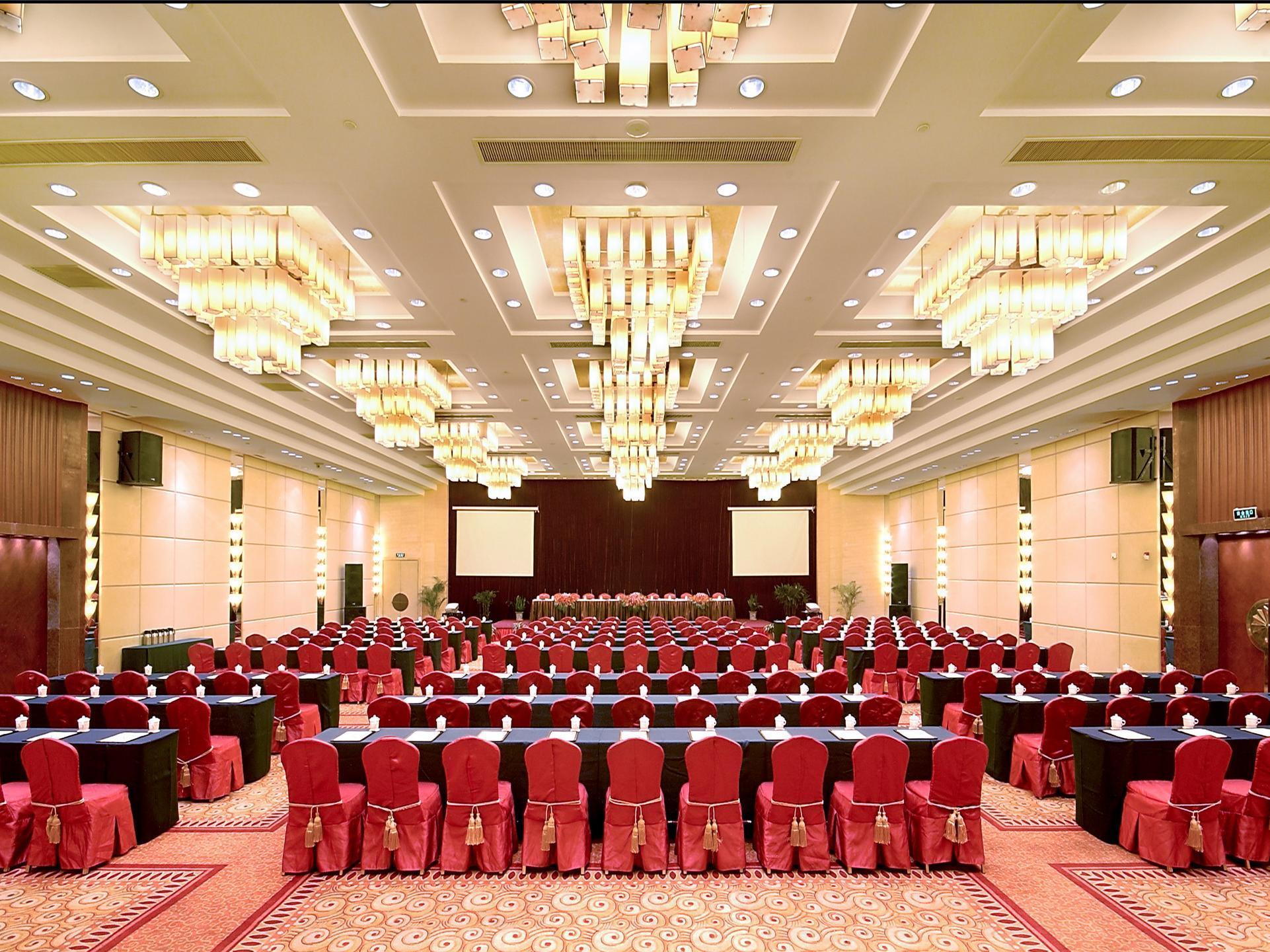Park Plaza Changzhou, A Member Of Radisson Hotel&Resorts Changzhou  Exterior foto